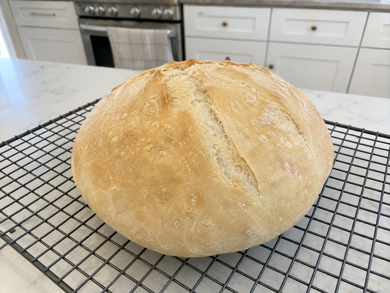 Common Sourdough Crust Problems and How to Fix Them