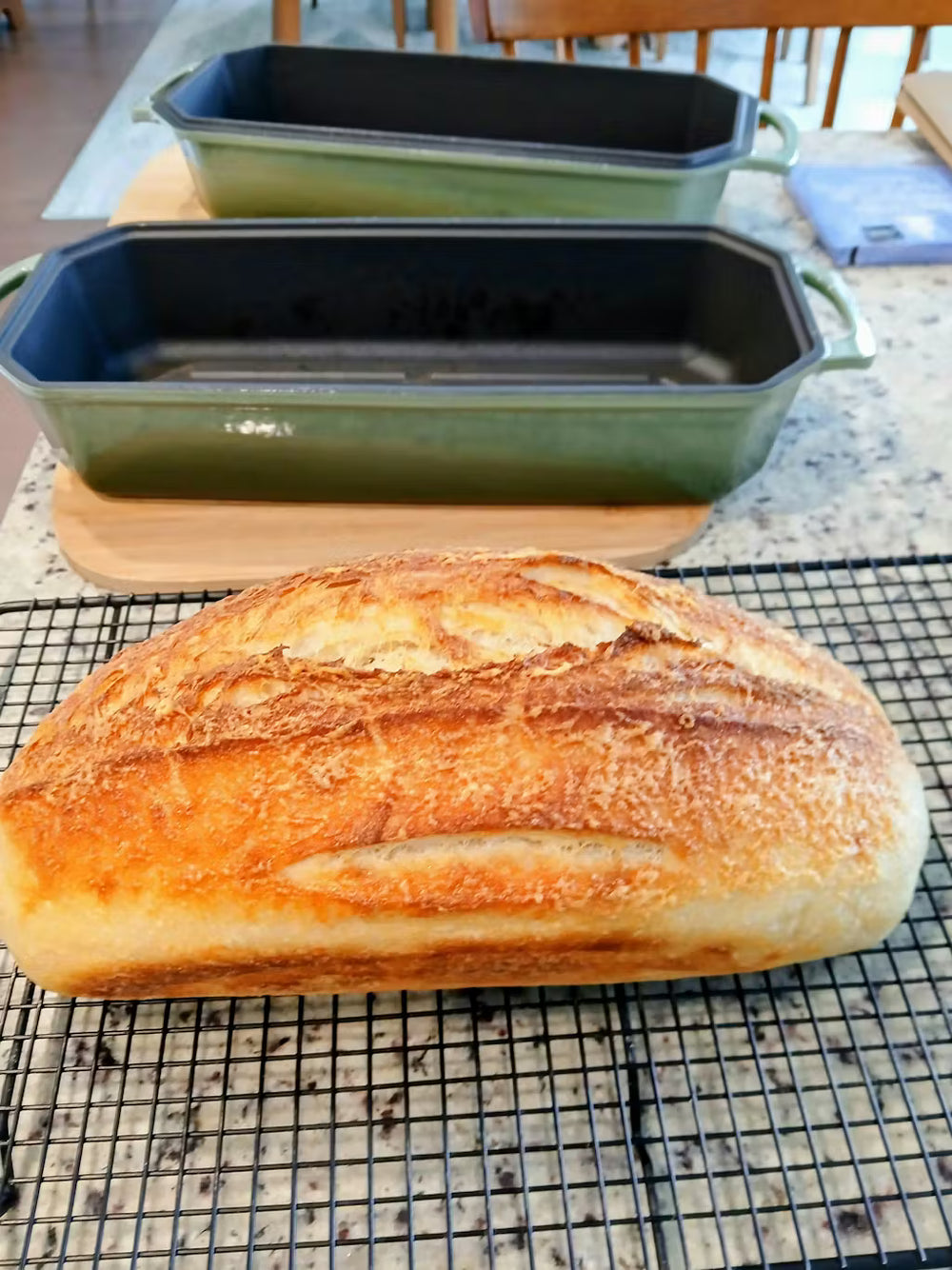 <p><strong>Cook & Bake Better, Like They Do</strong></p>