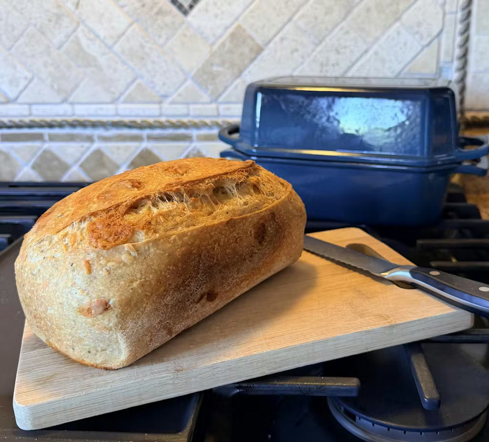 <p><strong>Cook & Bake Better, Like They Do</strong></p>