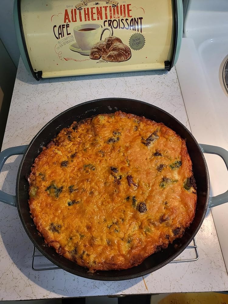 <p><strong>Cook & Bake Better, Like They Do</strong></p>