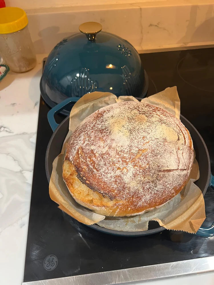 <p><strong>Cook & Bake Better, Like They Do</strong></p>