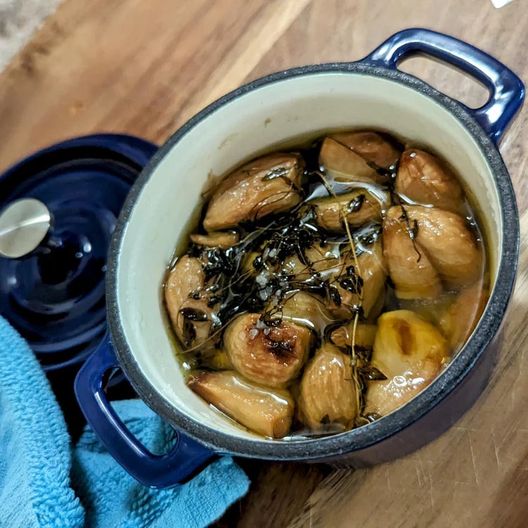 <p><strong>Cook & Bake Better, Like They Do</strong></p>